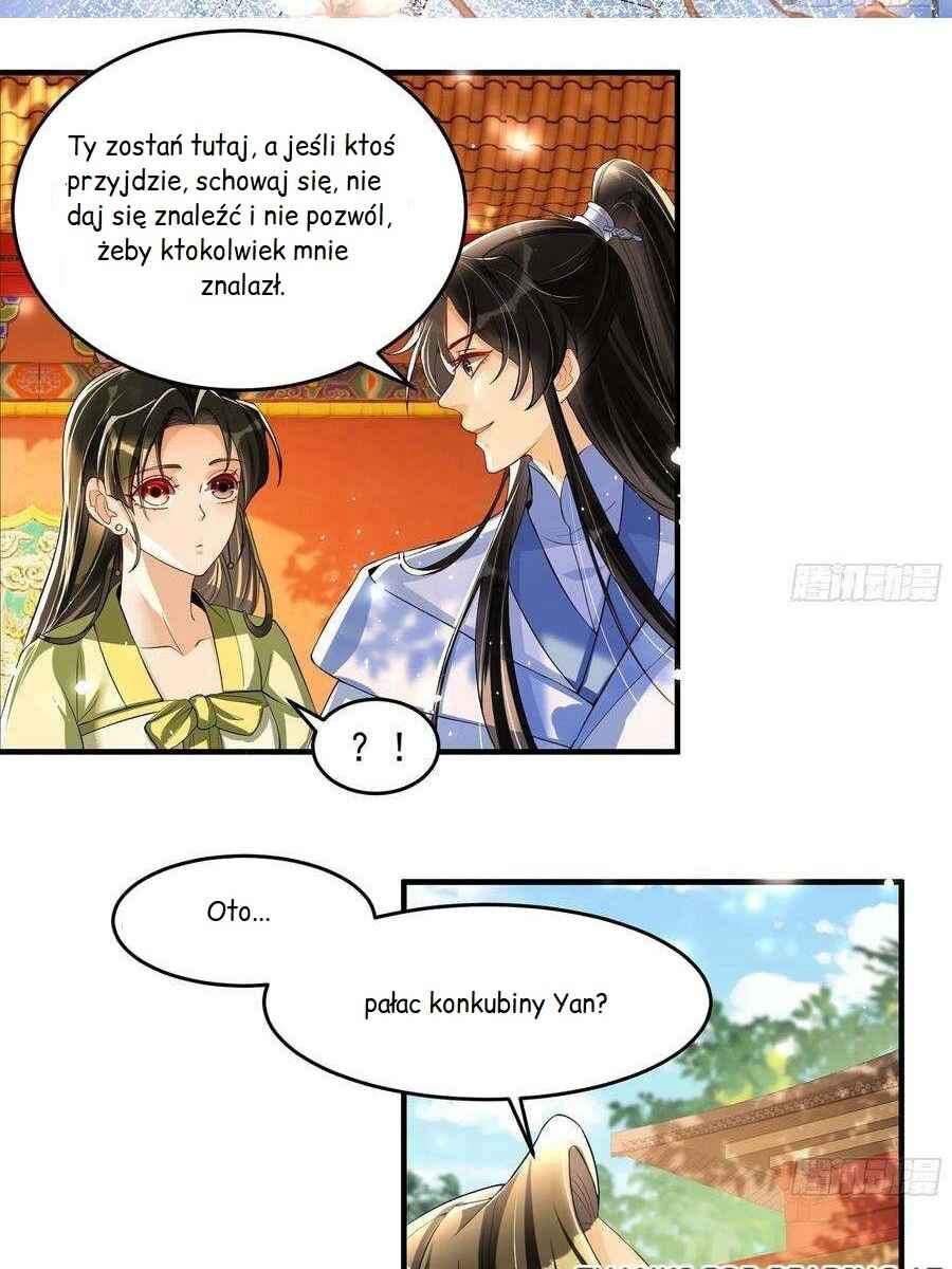 The Favored Consort Is A Man Chapter 50 - Page 18
