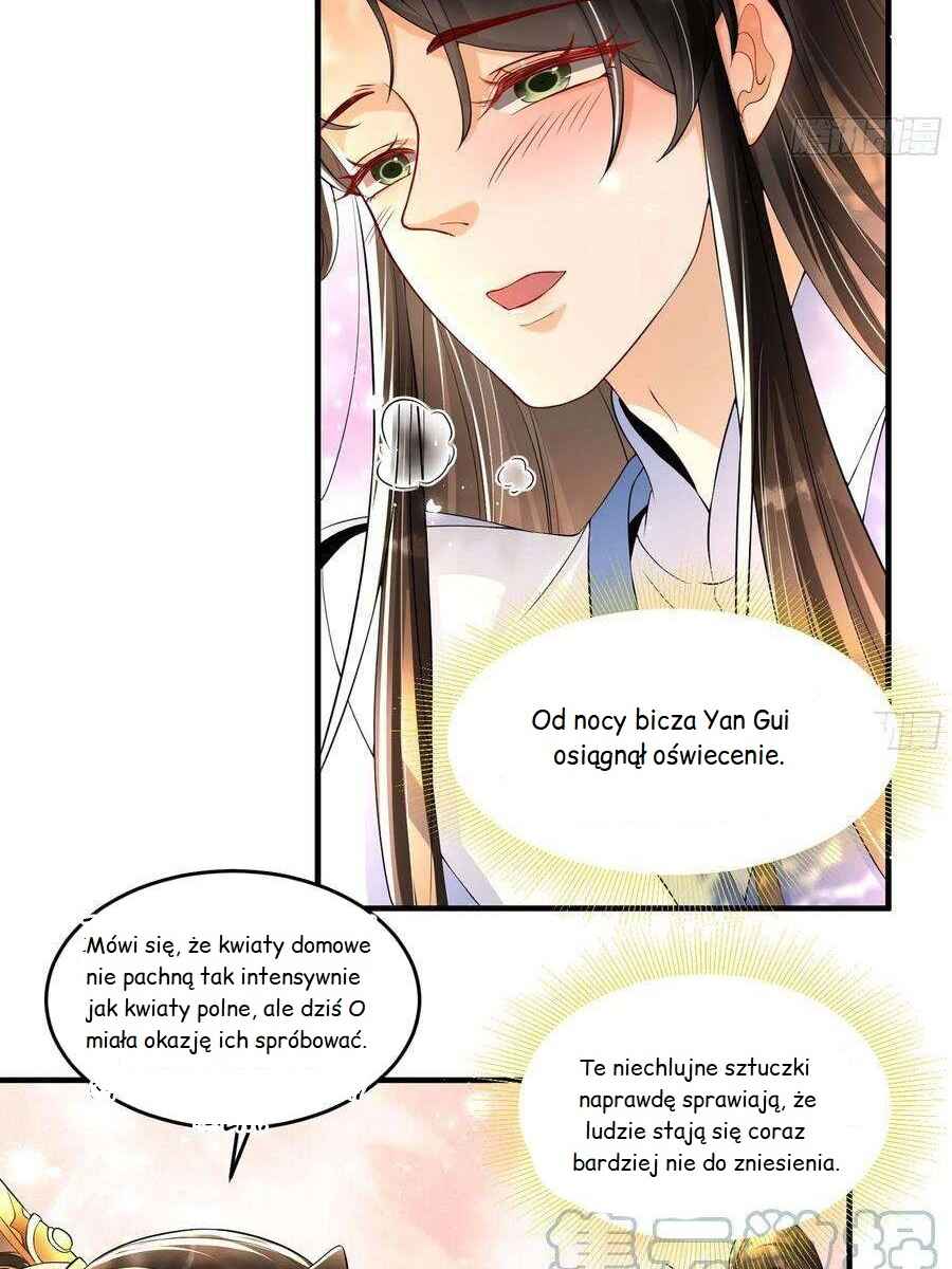 The Favored Consort Is A Man Chapter 50 - Page 24