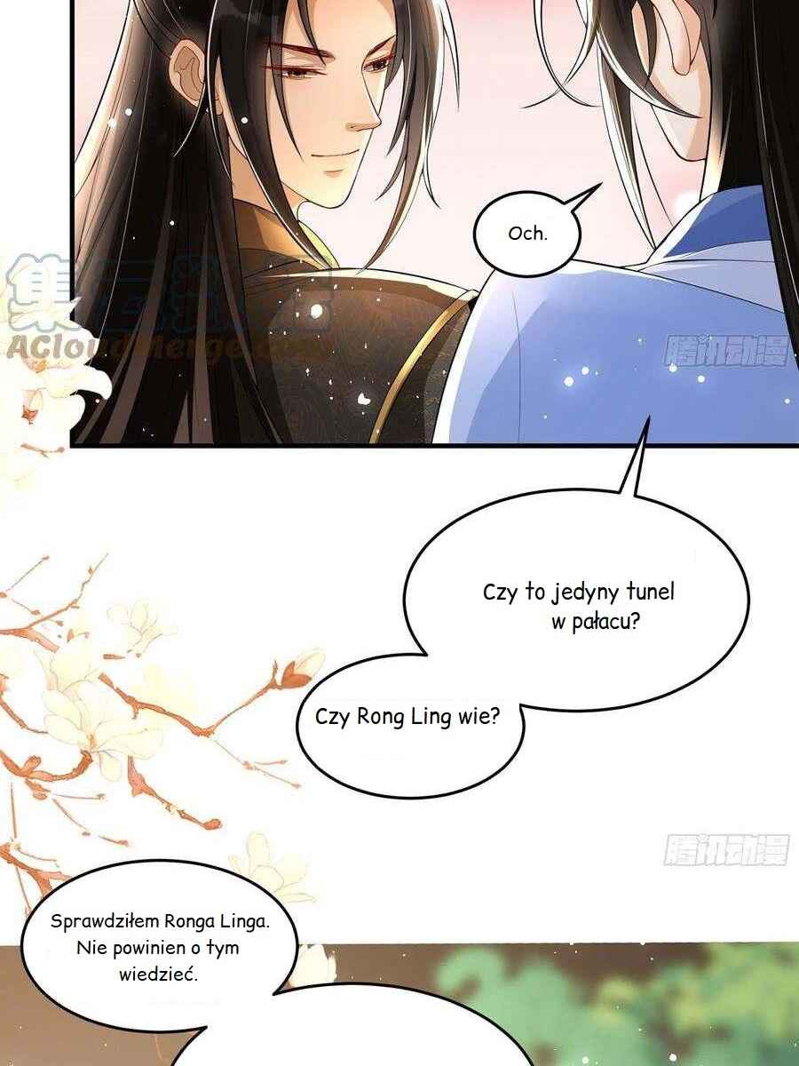 The Favored Consort Is A Man Chapter 50 - Page 29