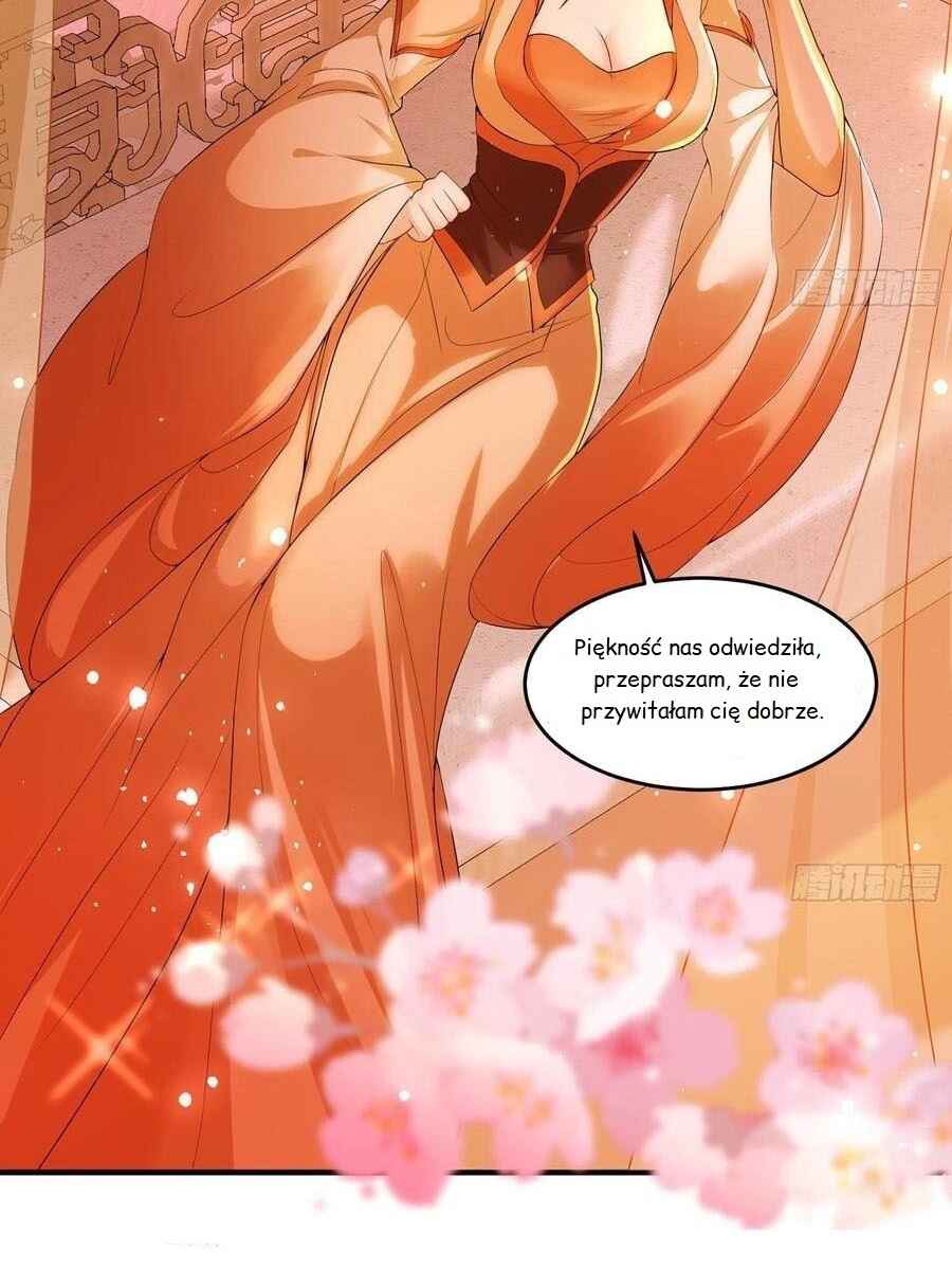 The Favored Consort Is A Man Chapter 50 - Page 38