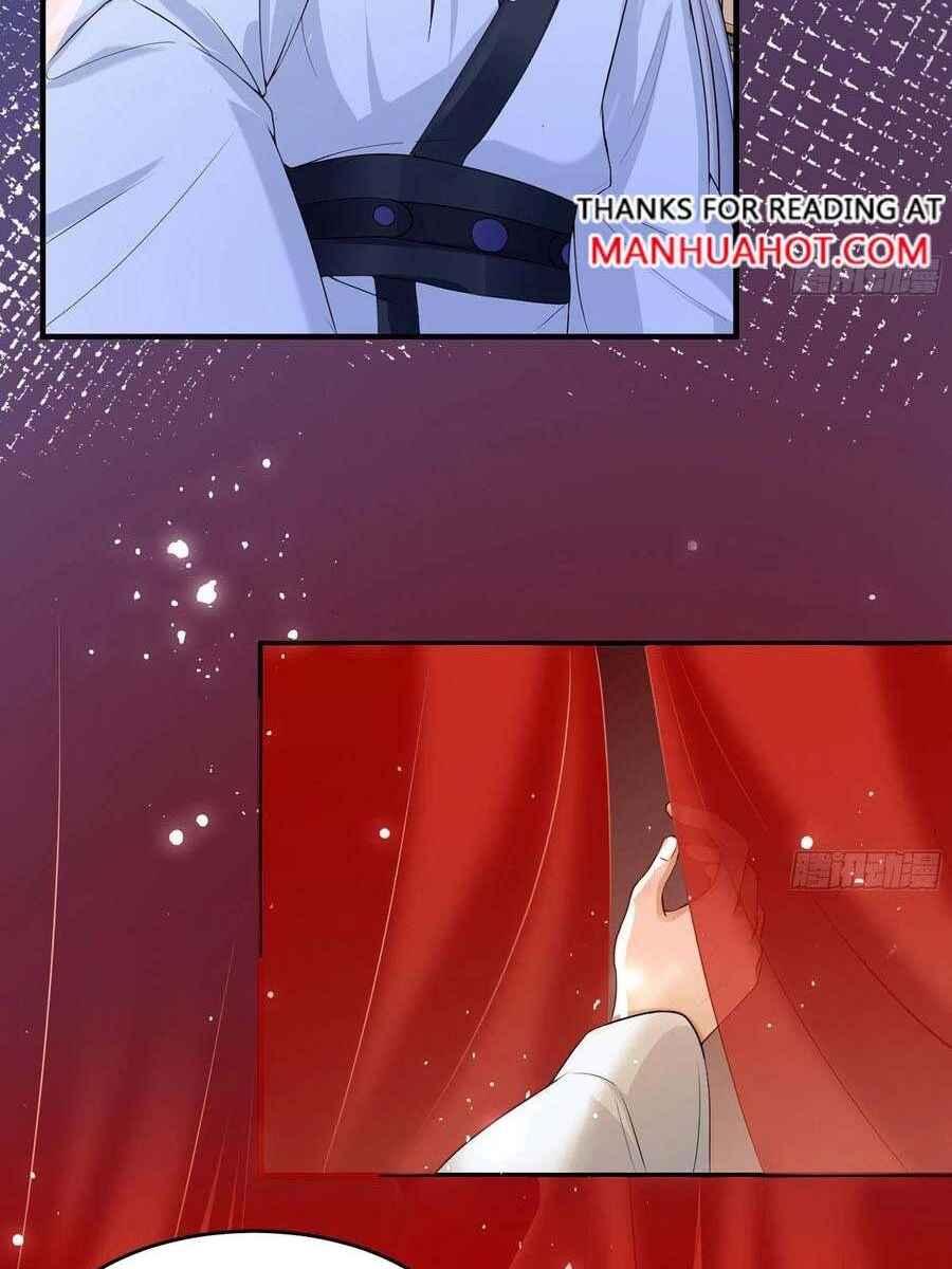 The Favored Consort Is A Man Chapter 50 - Page 7