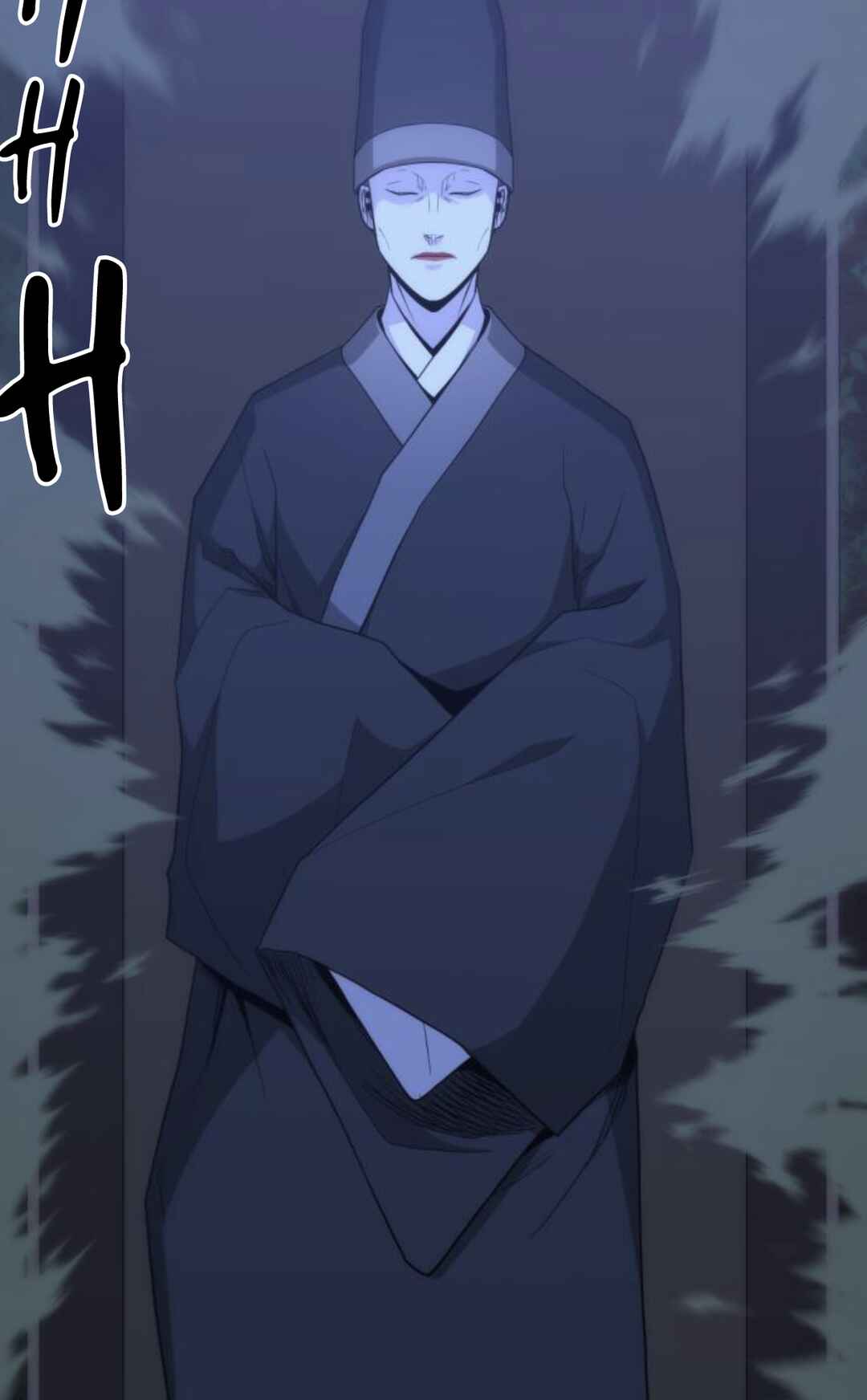 A Blade at a Time Chapter 38 - Page 100