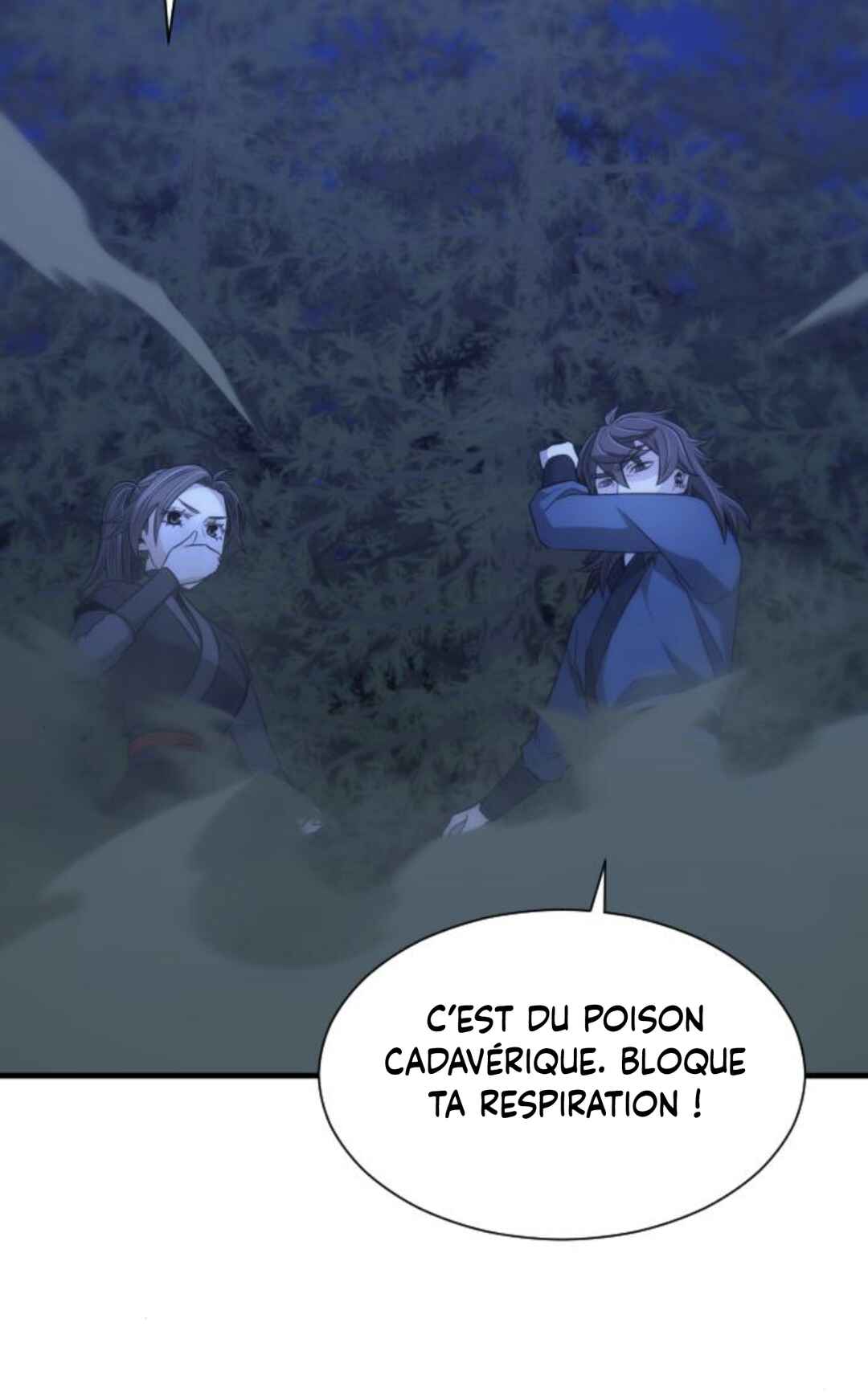 A Blade at a Time Chapter 38 - Page 102