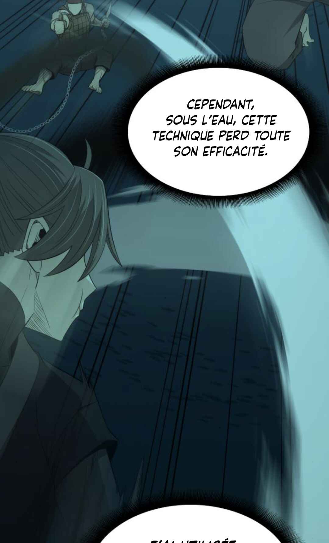 A Blade at a Time Chapter 38 - Page 11