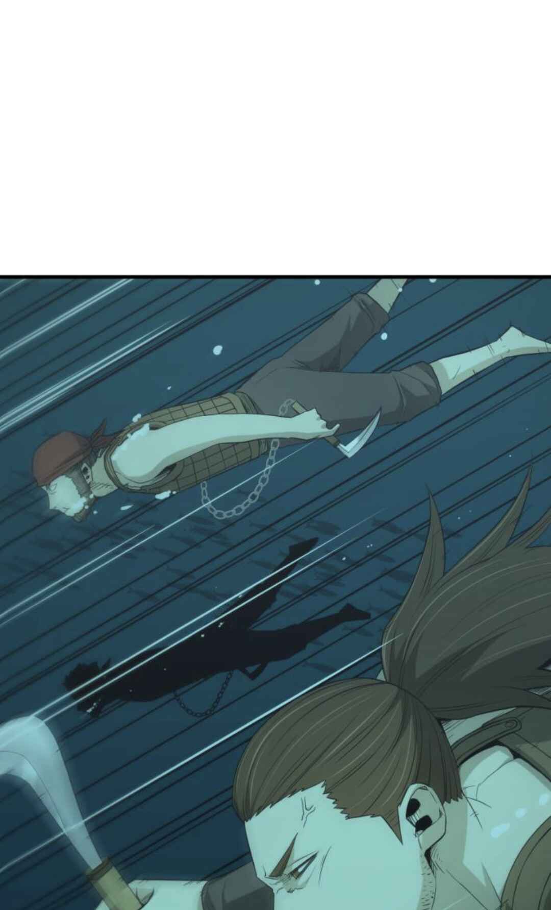 A Blade at a Time Chapter 38 - Page 2