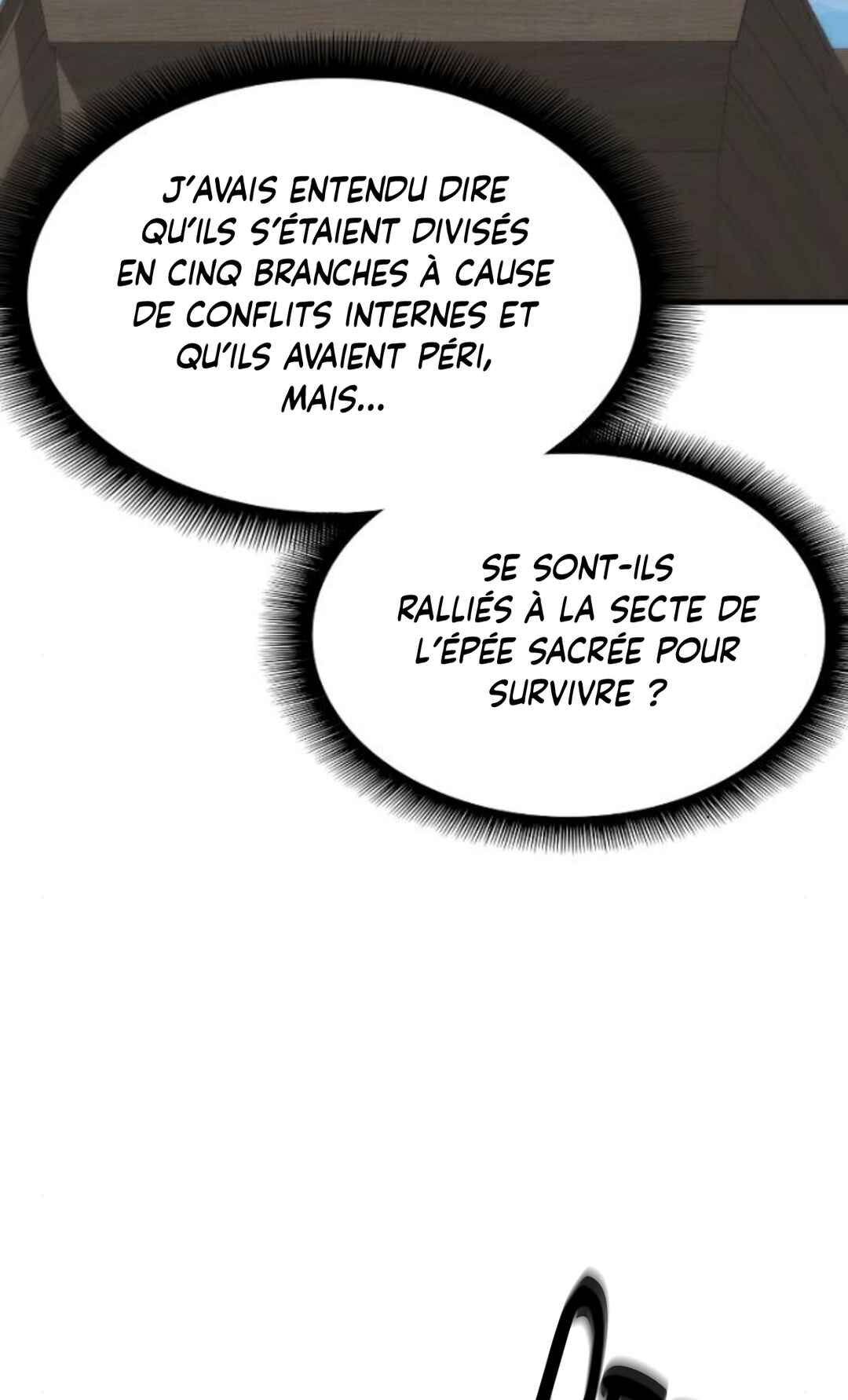 A Blade at a Time Chapter 38 - Page 25