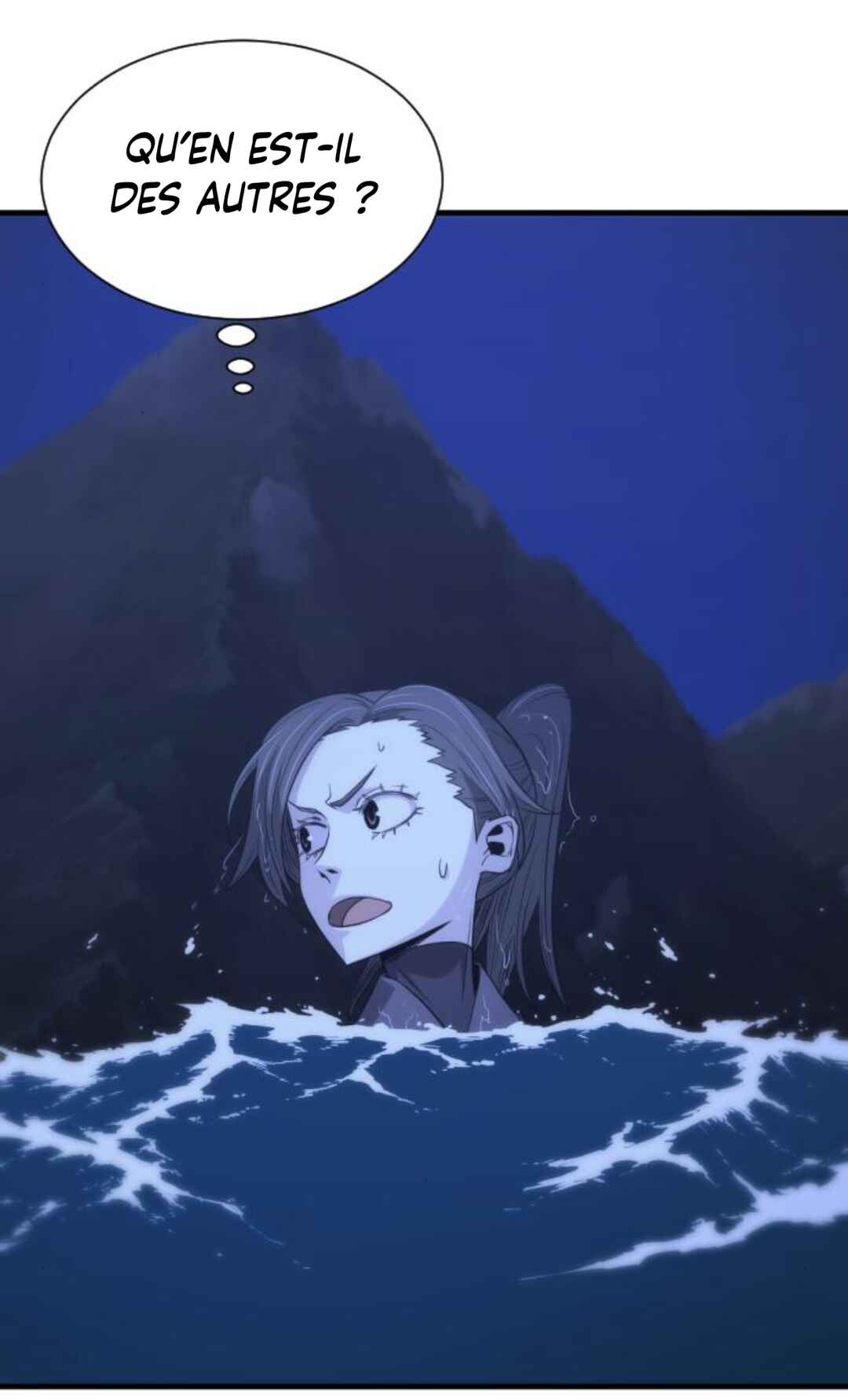 A Blade at a Time Chapter 38 - Page 27