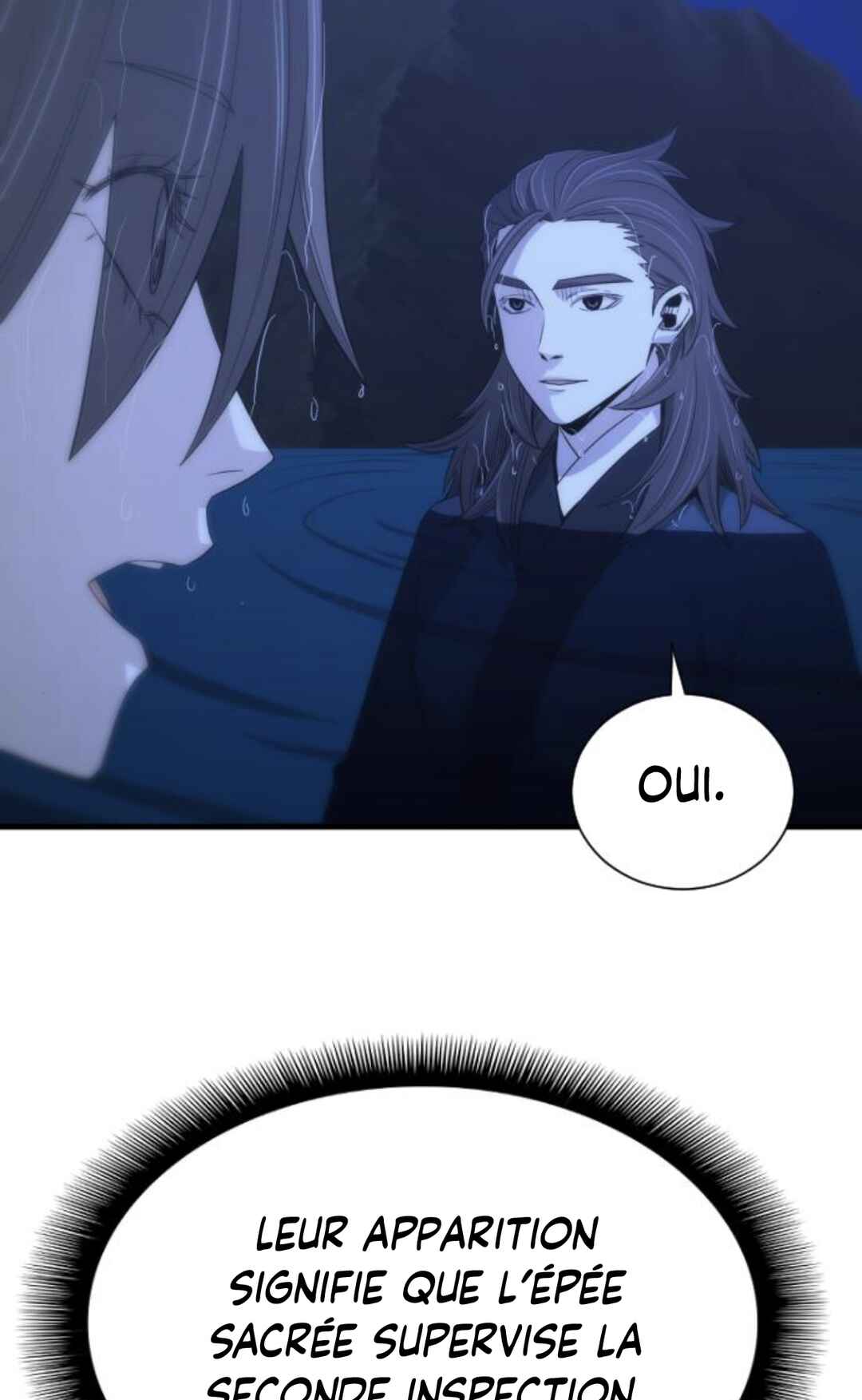 A Blade at a Time Chapter 38 - Page 32