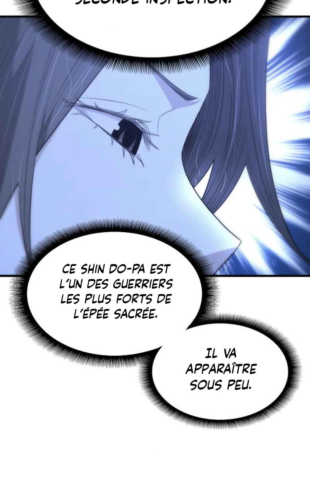 A Blade at a Time Chapter 38 - Page 33