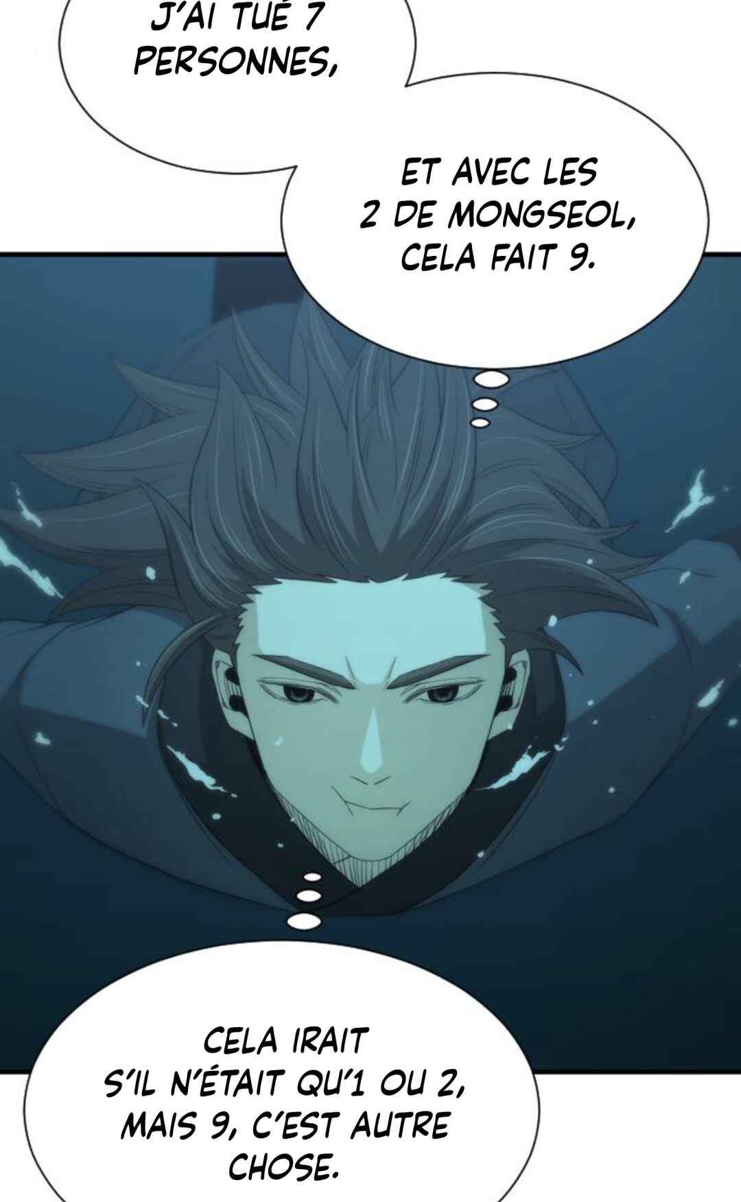 A Blade at a Time Chapter 38 - Page 38