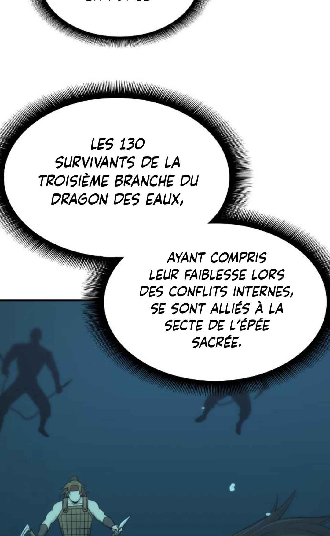 A Blade at a Time Chapter 38 - Page 40
