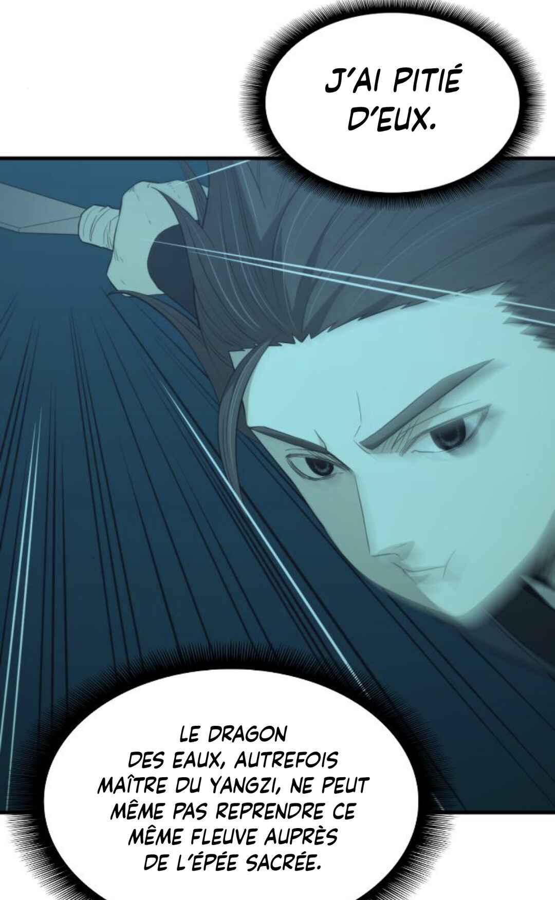 A Blade at a Time Chapter 38 - Page 42