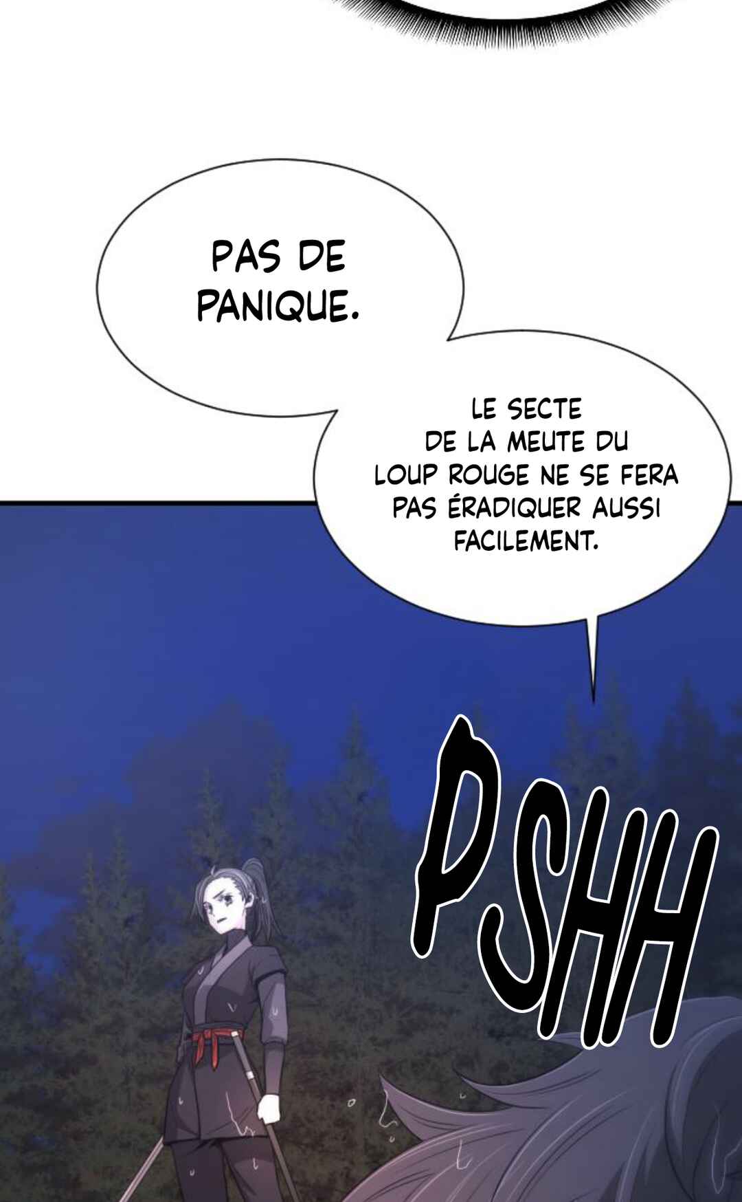 A Blade at a Time Chapter 38 - Page 58