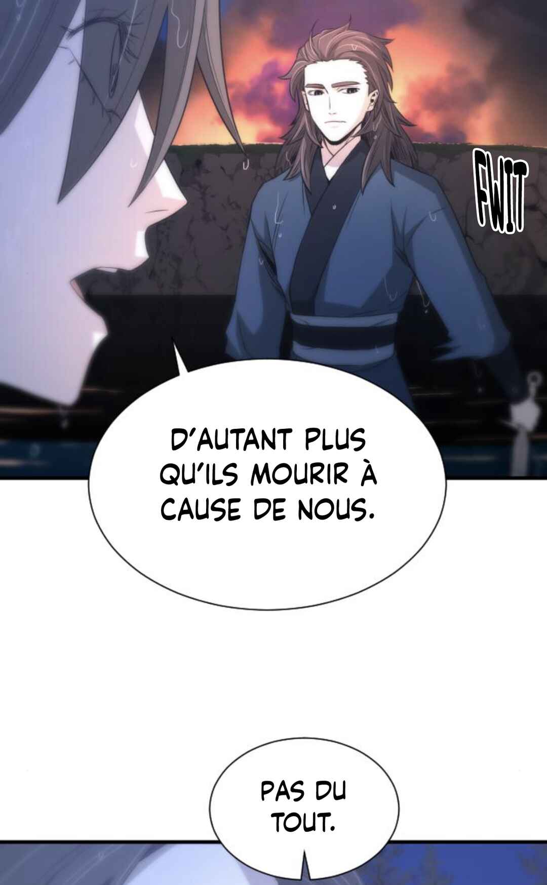 A Blade at a Time Chapter 38 - Page 60