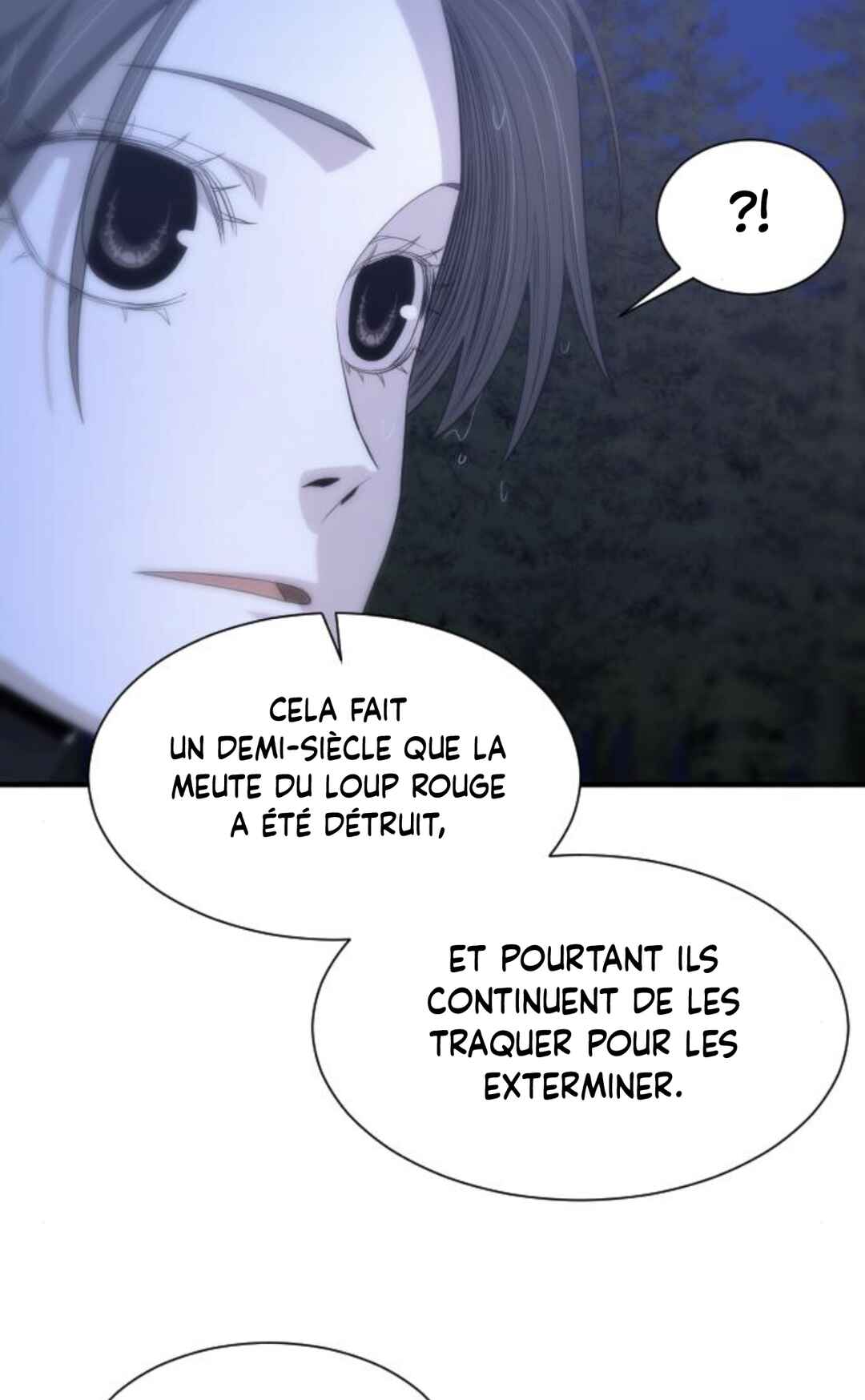 A Blade at a Time Chapter 38 - Page 61