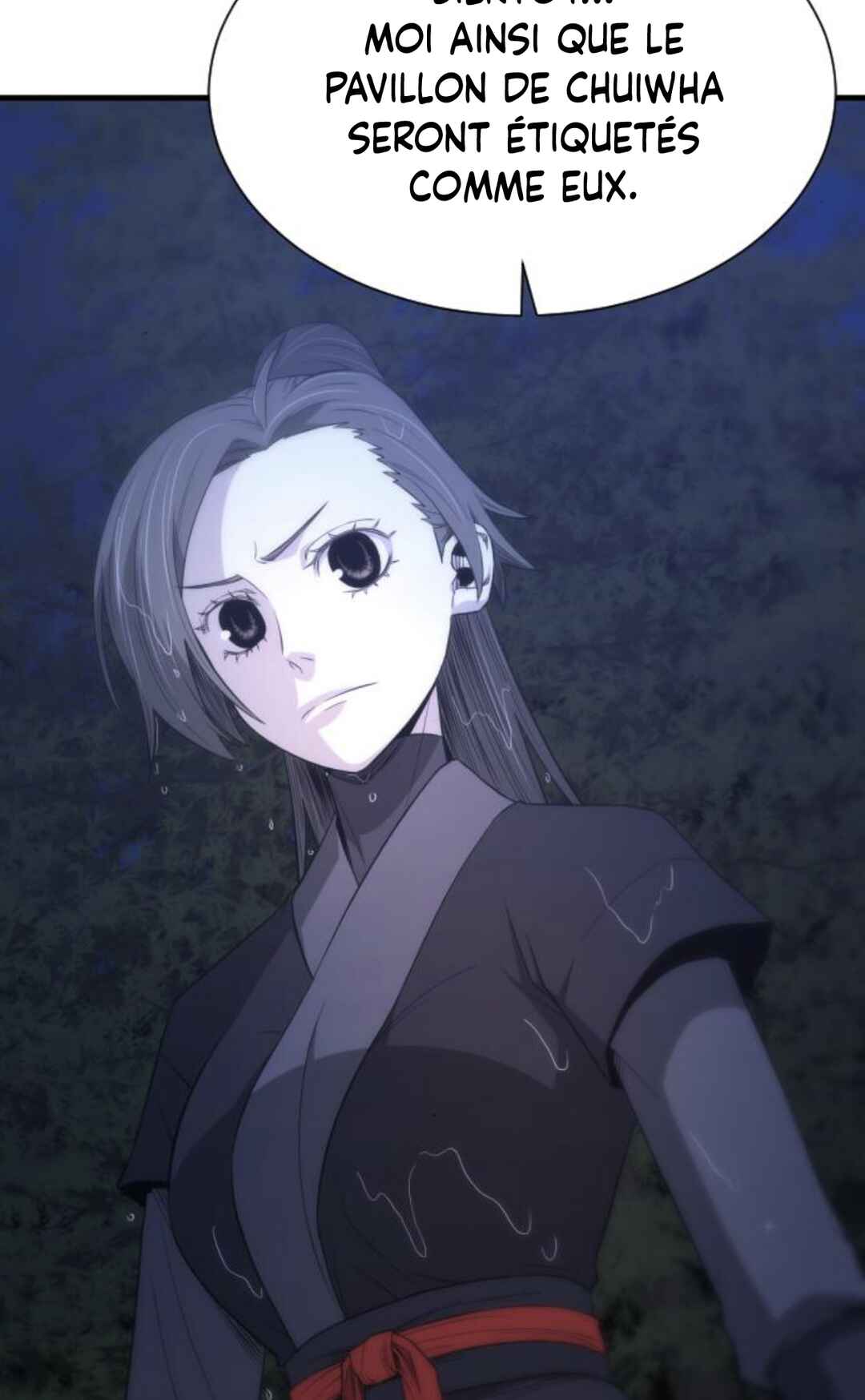 A Blade at a Time Chapter 38 - Page 65