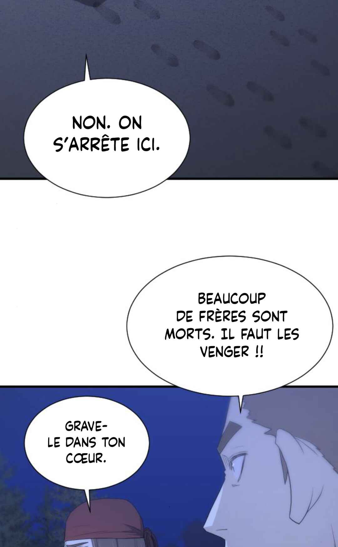 A Blade at a Time Chapter 38 - Page 72