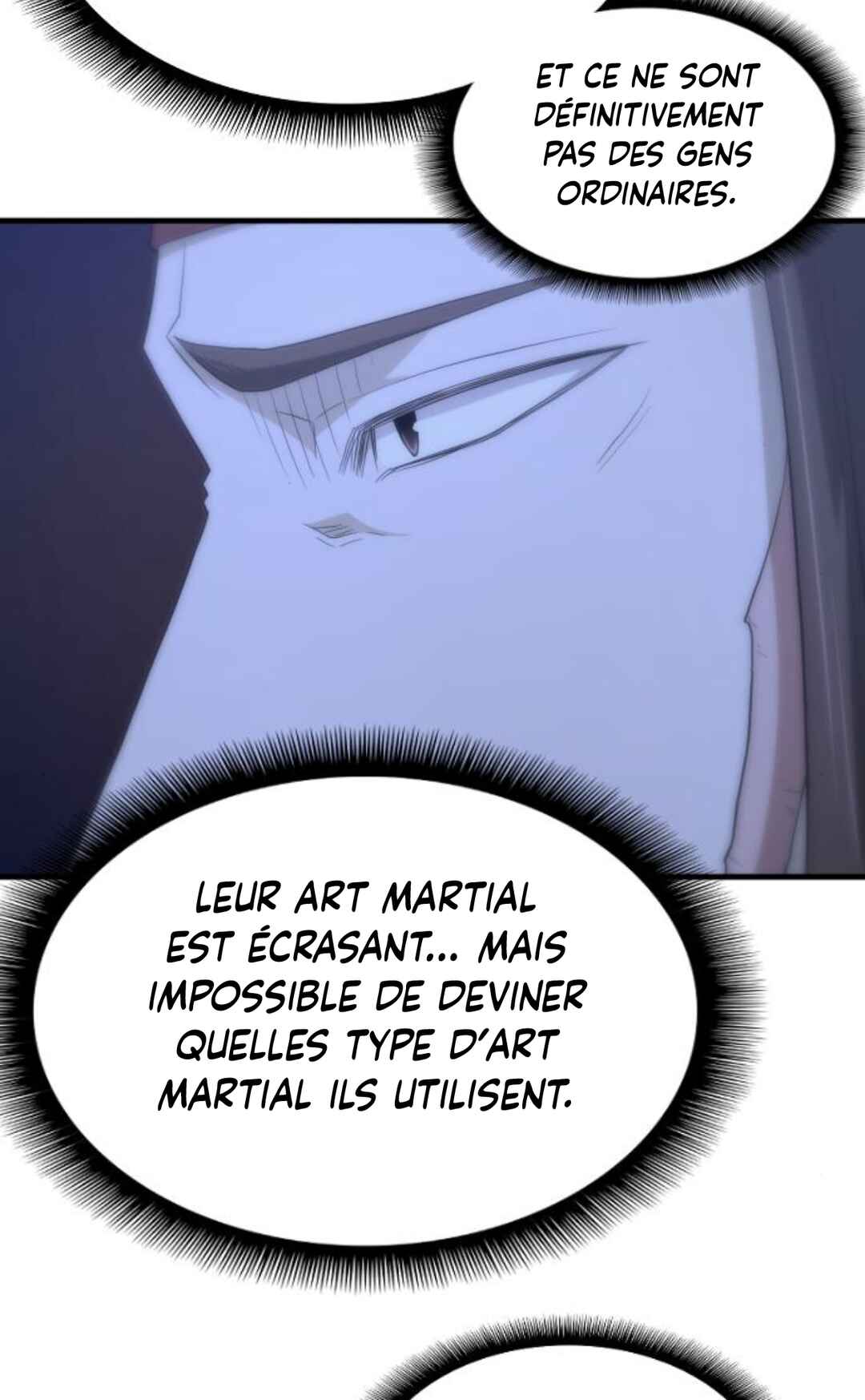 A Blade at a Time Chapter 38 - Page 74
