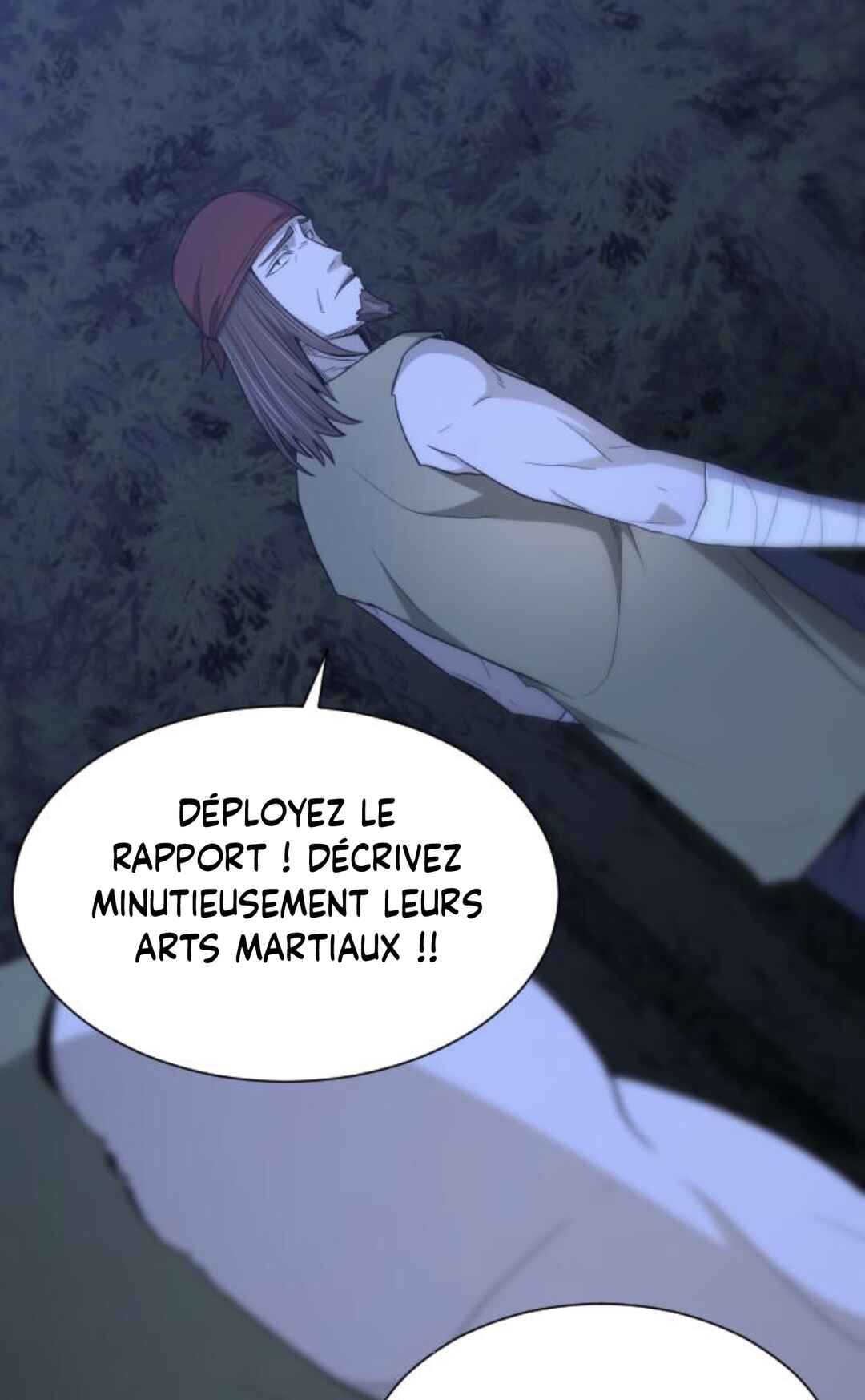 A Blade at a Time Chapter 38 - Page 76