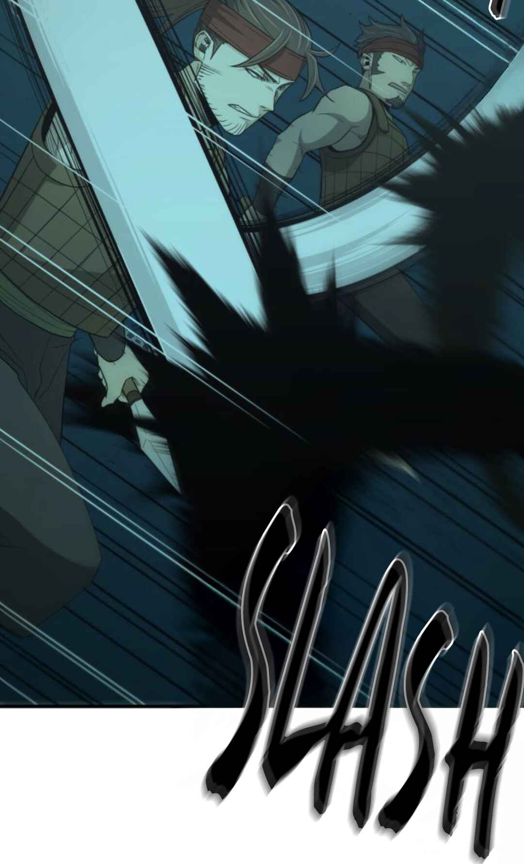 A Blade at a Time Chapter 38 - Page 8