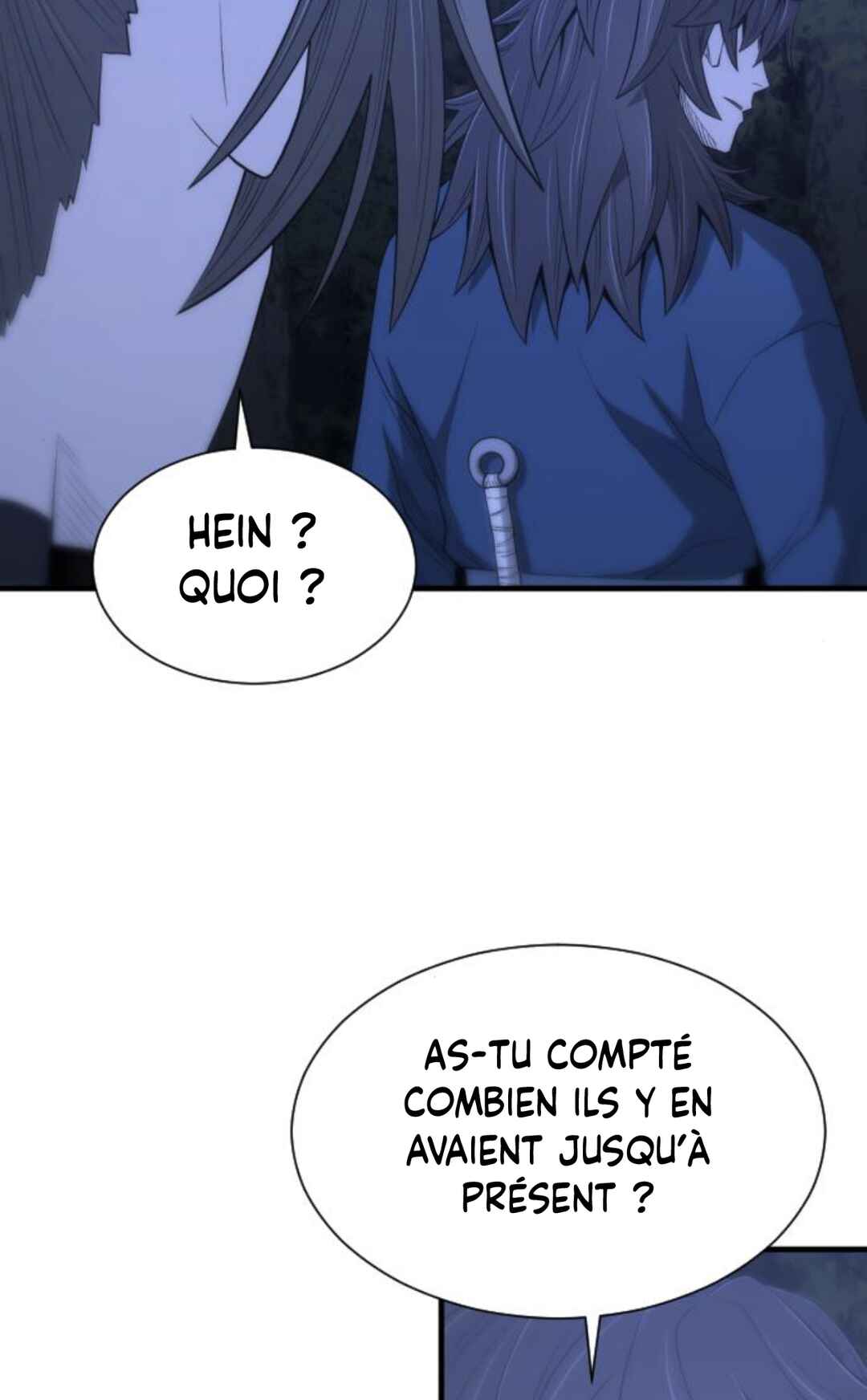 A Blade at a Time Chapter 38 - Page 84