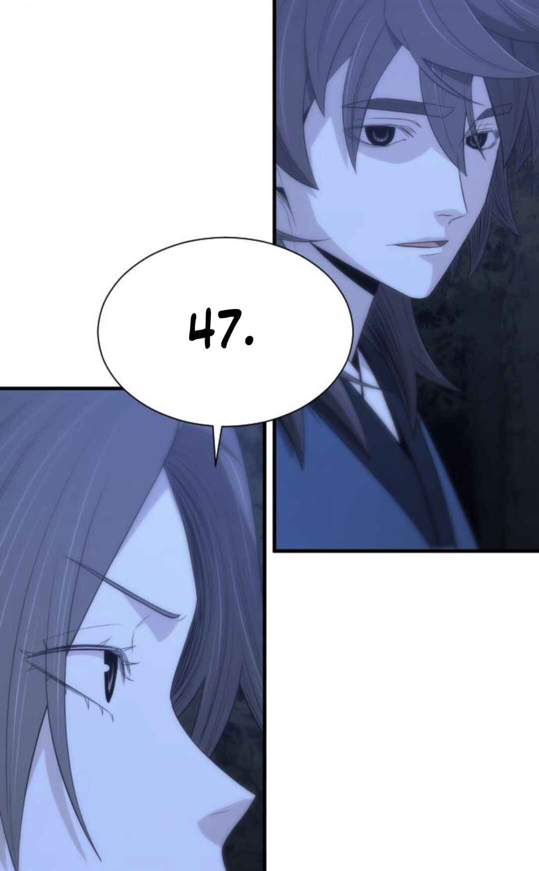 A Blade at a Time Chapter 38 - Page 85