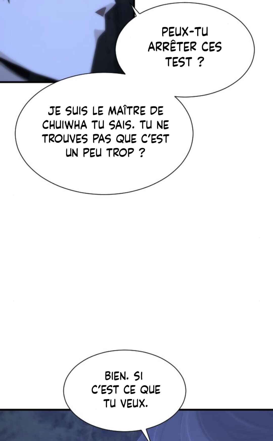 A Blade at a Time Chapter 38 - Page 86