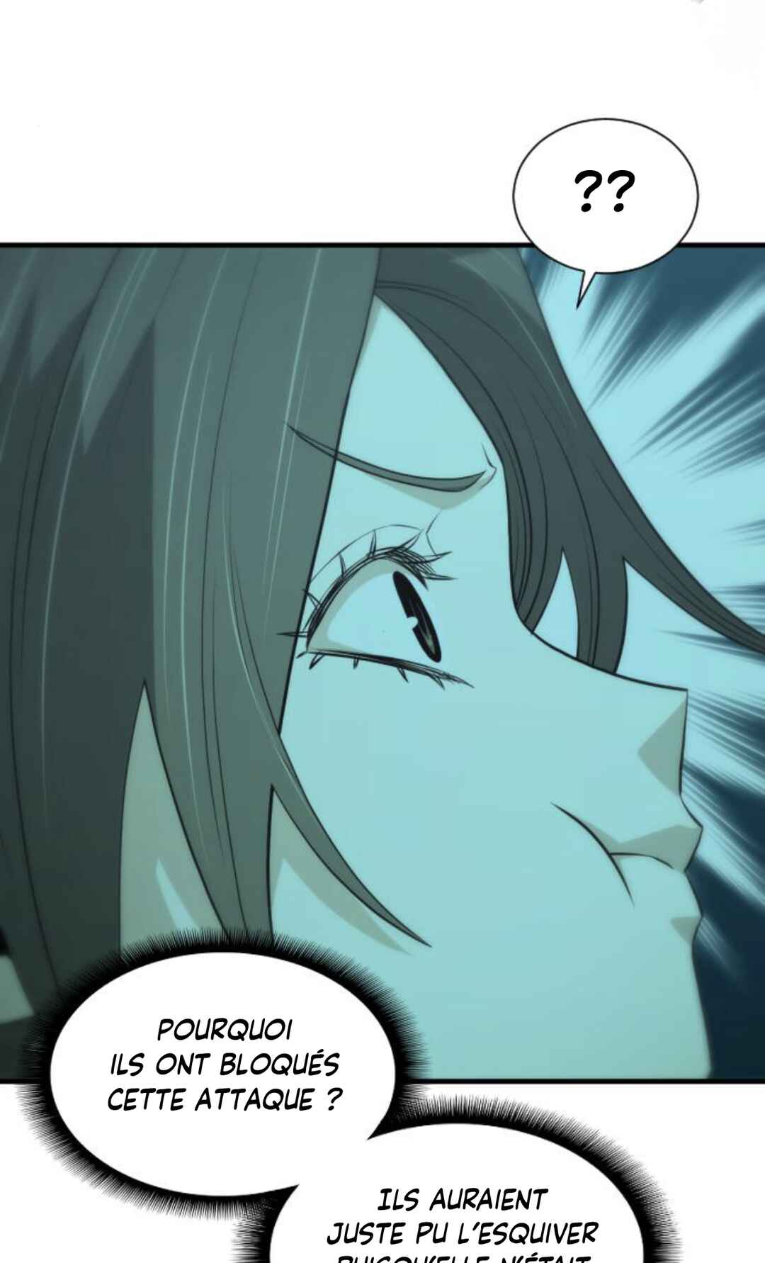 A Blade at a Time Chapter 38 - Page 9