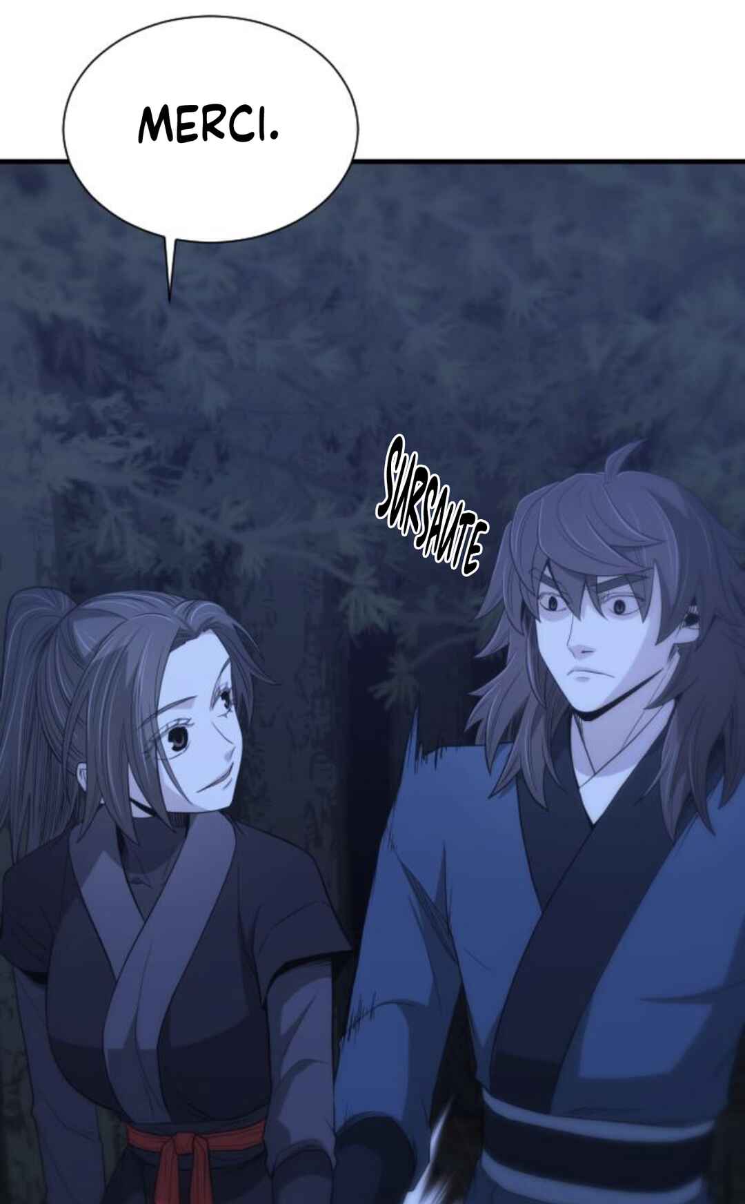 A Blade at a Time Chapter 38 - Page 90