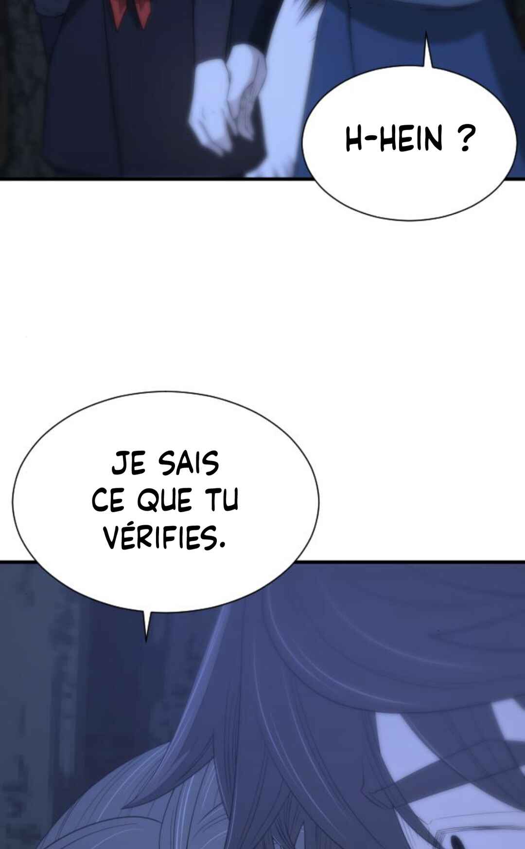 A Blade at a Time Chapter 38 - Page 91