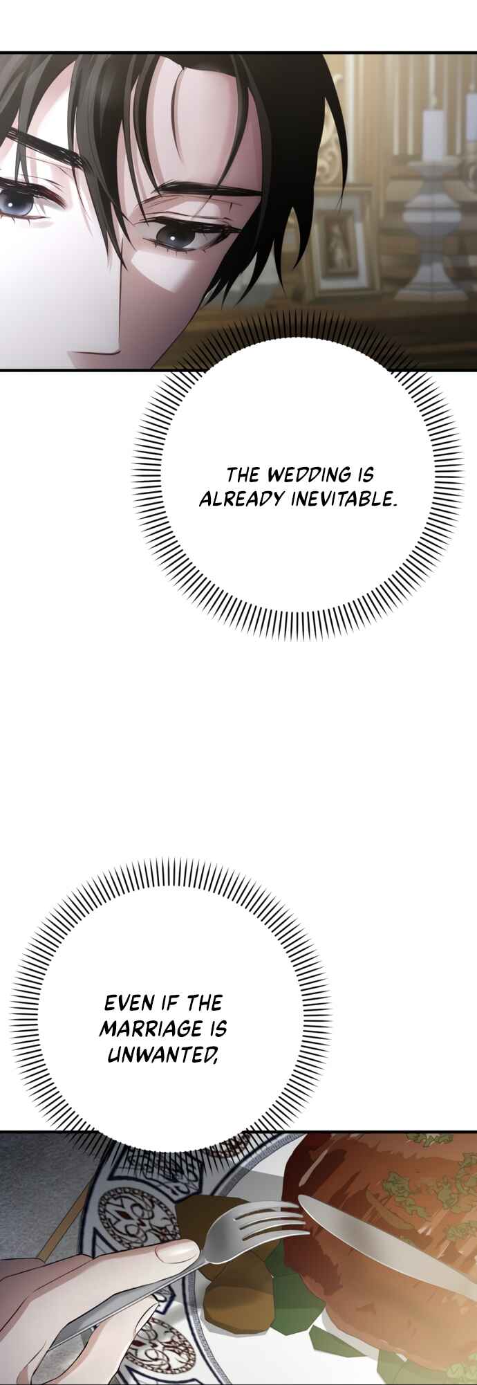 Saranameun Wangnyeoui Useum Dwieneun Chapter 1 - Page 17
