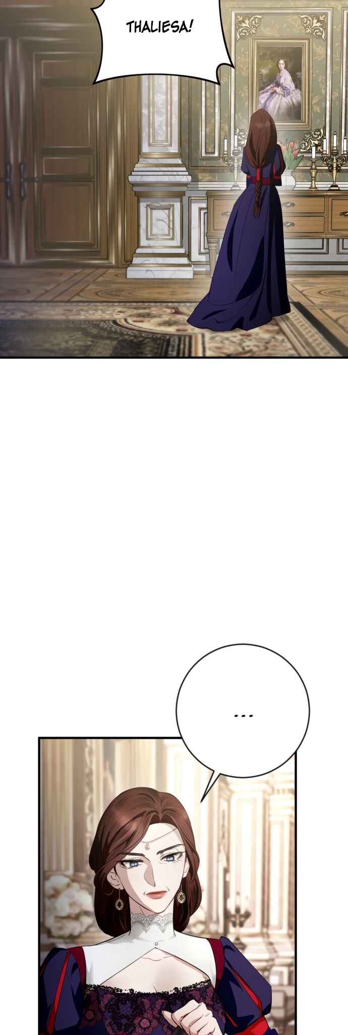 Saranameun Wangnyeoui Useum Dwieneun Chapter 1 - Page 21