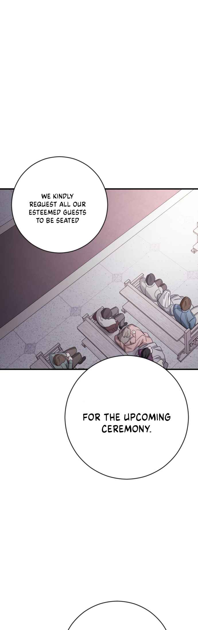 Saranameun Wangnyeoui Useum Dwieneun Chapter 1 - Page 27