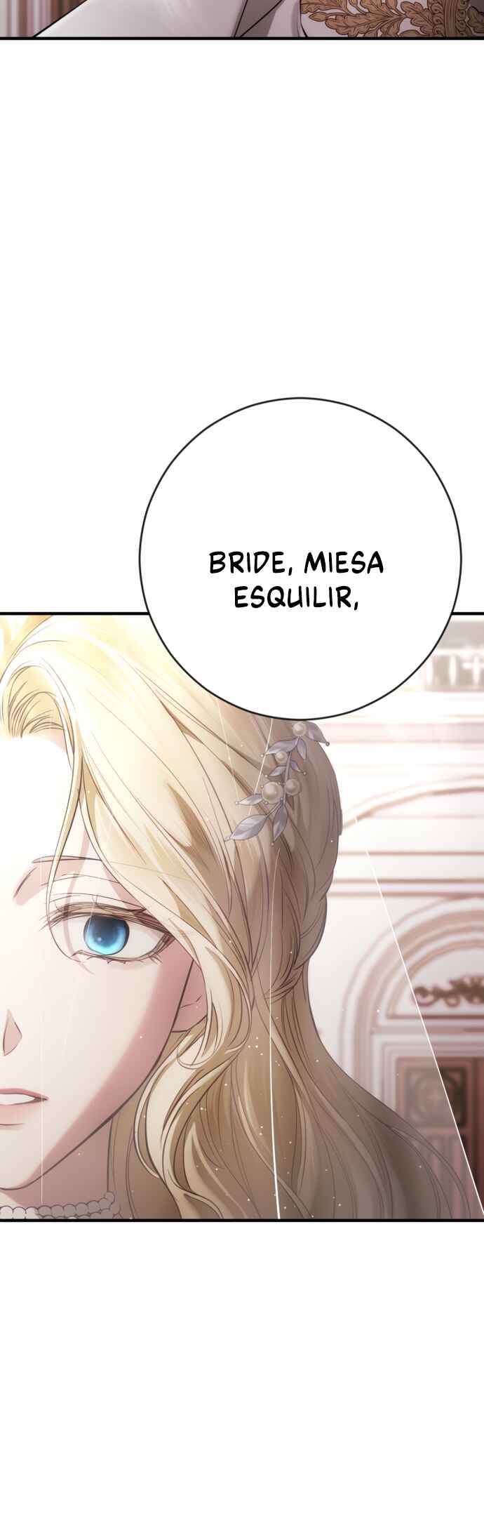 Saranameun Wangnyeoui Useum Dwieneun Chapter 1 - Page 34