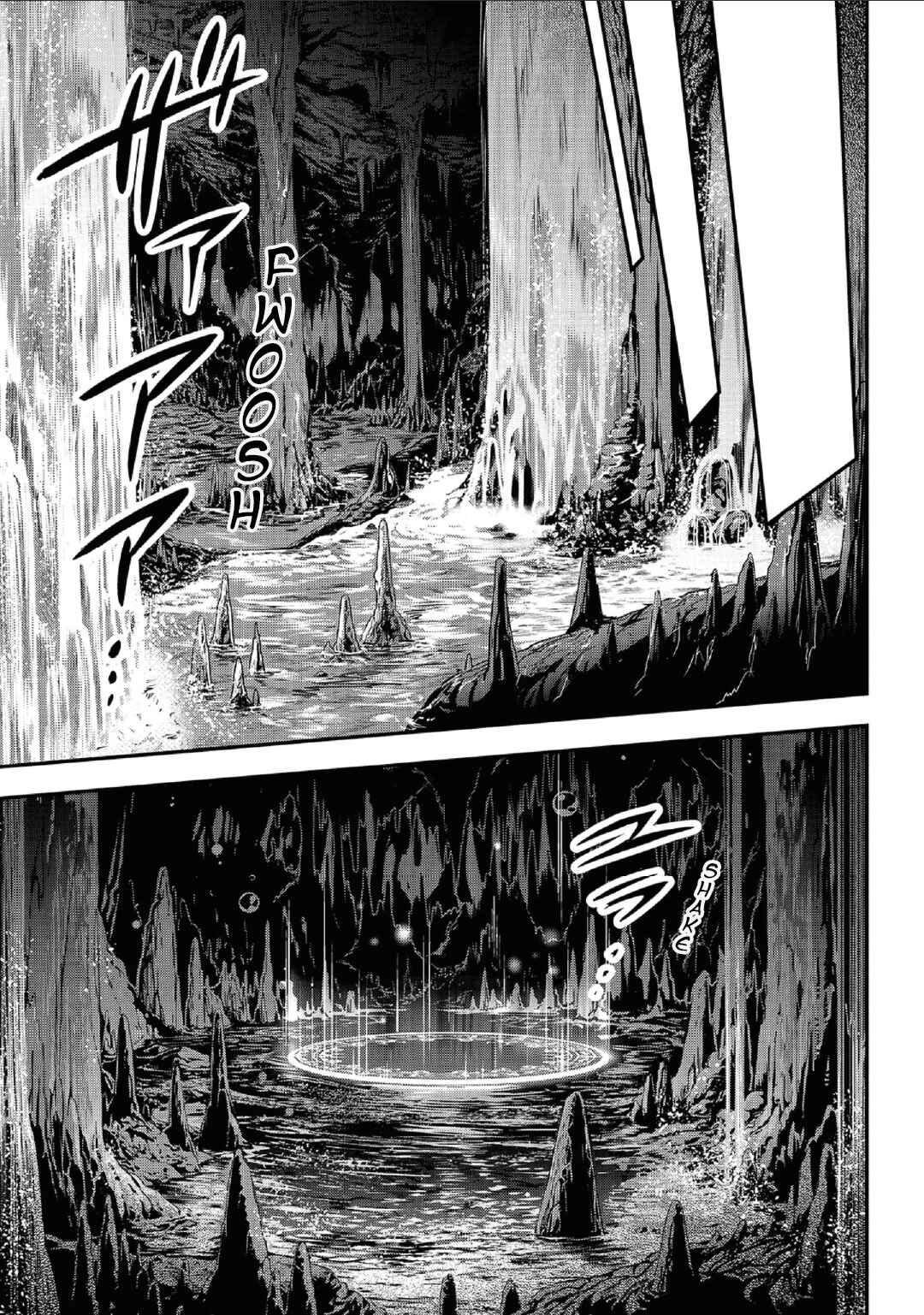 Ansatsusha de Aru Ore no Status ga Yuusha yori mo Akiraka ni Tsuyoi no da ga Chapter 20 - Page 13