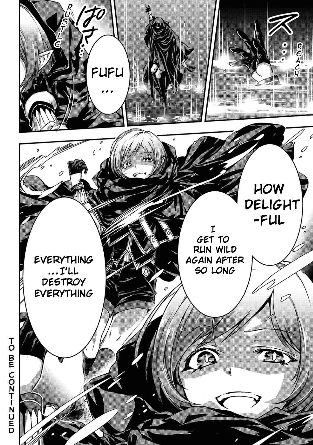 Ansatsusha de Aru Ore no Status ga Yuusha yori mo Akiraka ni Tsuyoi no da ga Chapter 20 - Page 14