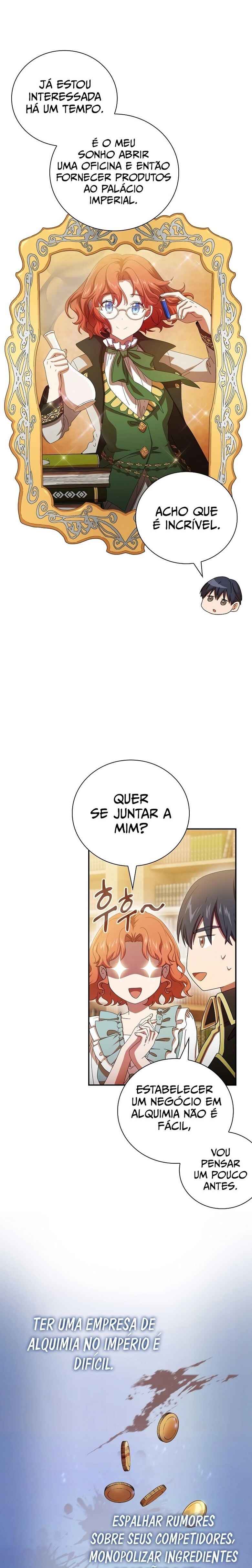 Mabeobhakgyo Mabeopsa ro Saraganeun Beop Chapter 4 - Page 11