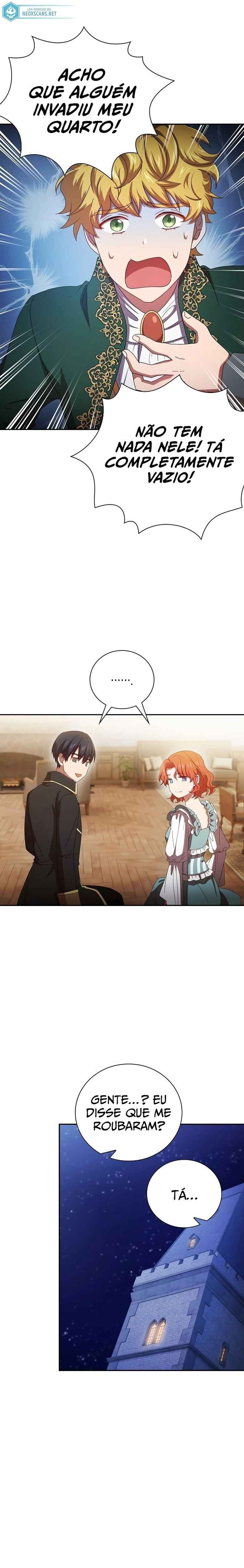 Mabeobhakgyo Mabeopsa ro Saraganeun Beop Chapter 4 - Page 14