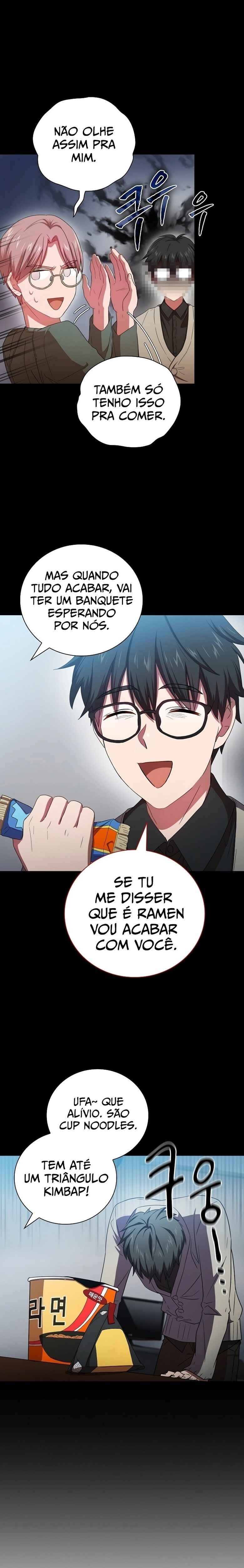 Mabeobhakgyo Mabeopsa ro Saraganeun Beop Chapter 4 - Page 18