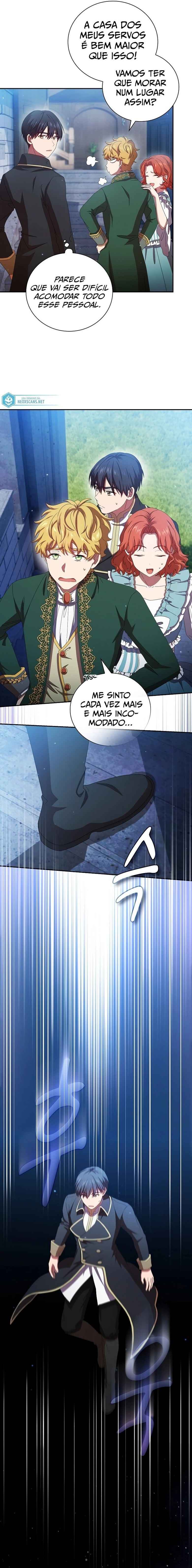 Mabeobhakgyo Mabeopsa ro Saraganeun Beop Chapter 4 - Page 2