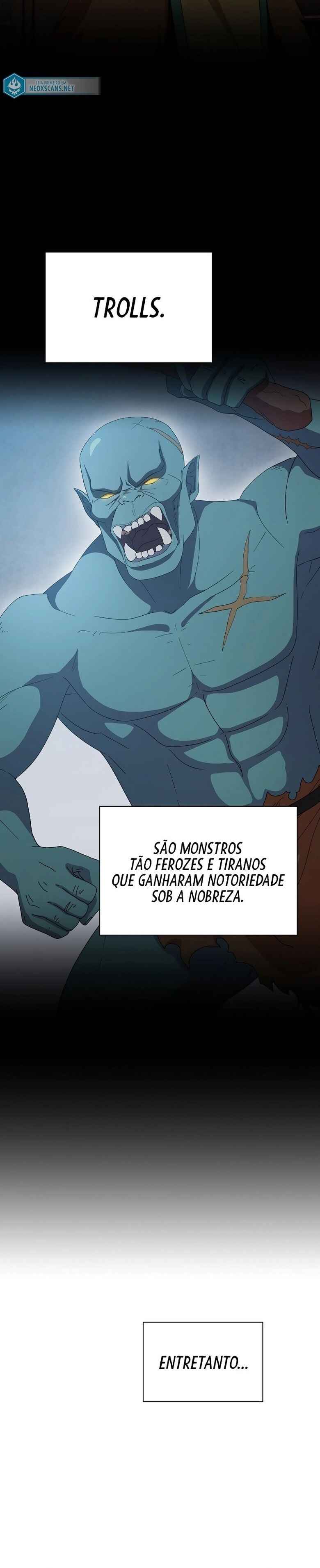 Mabeobhakgyo Mabeopsa ro Saraganeun Beop Chapter 4 - Page 21
