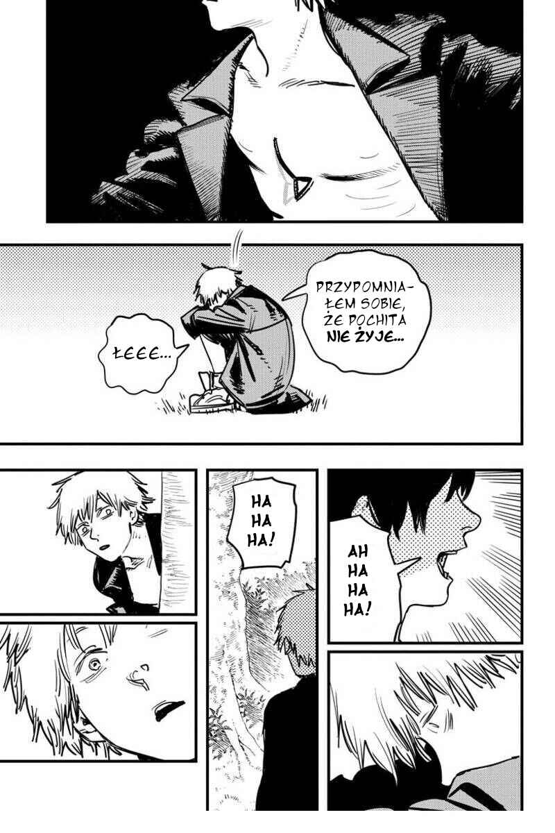 Chainsaw Man Chapter 2 - Page 10