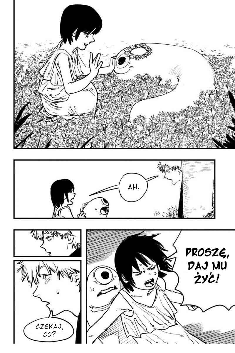 Chainsaw Man Chapter 2 - Page 11
