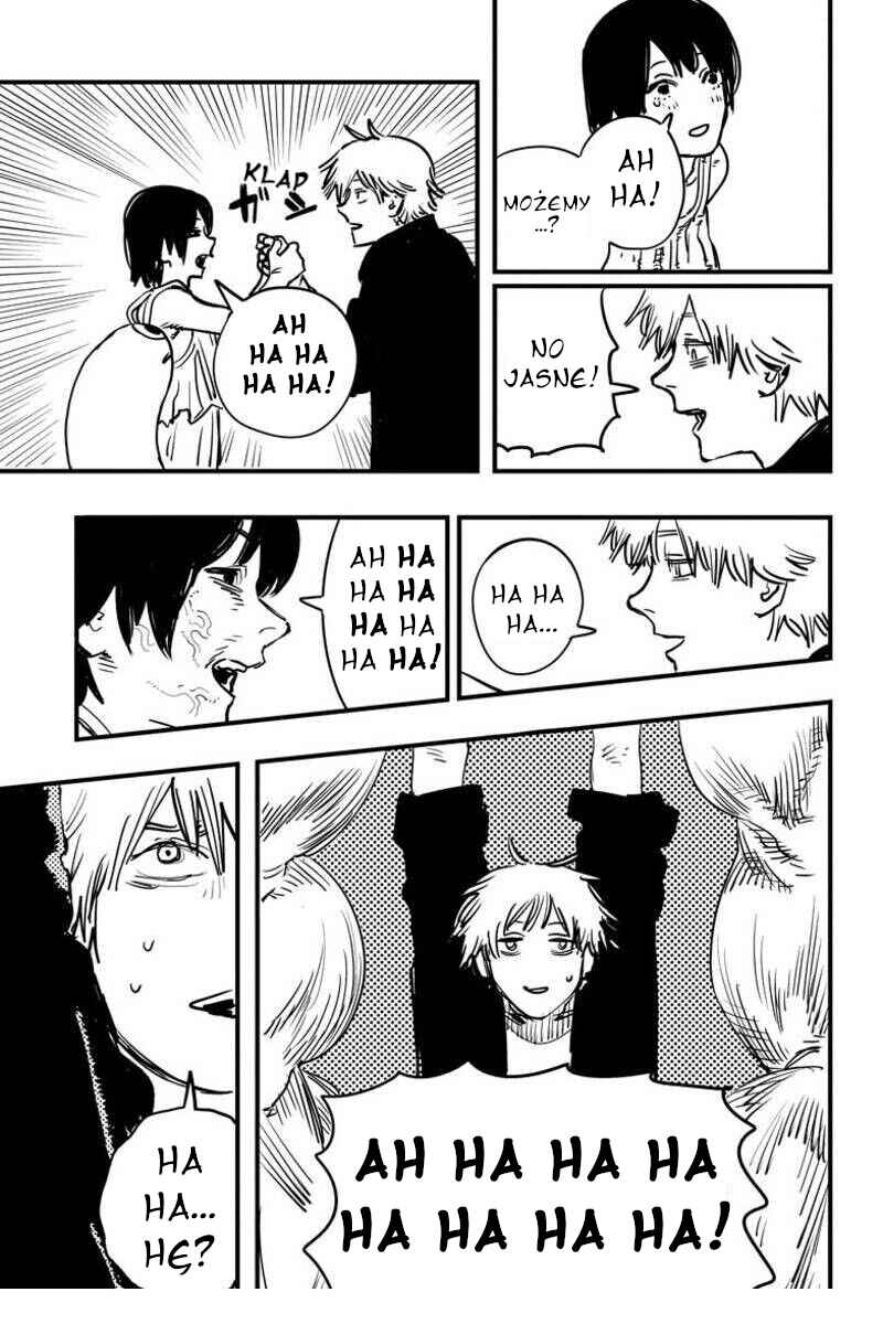 Chainsaw Man Chapter 2 - Page 14