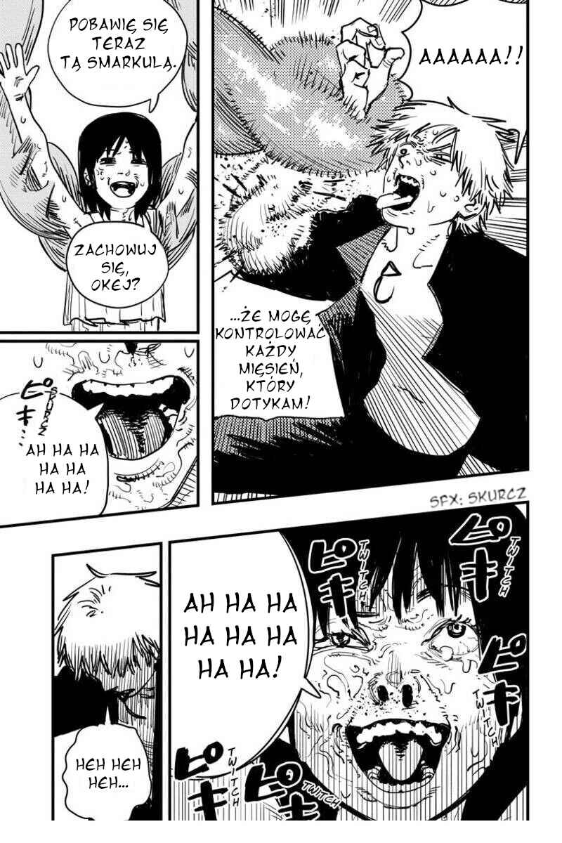 Chainsaw Man Chapter 2 - Page 16