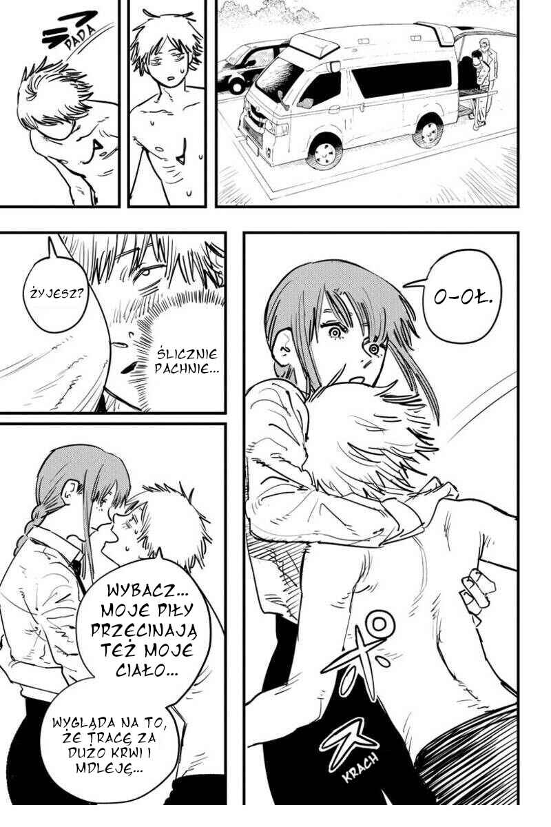 Chainsaw Man Chapter 2 - Page 20
