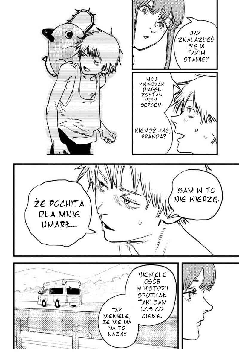 Chainsaw Man Chapter 2 - Page 21