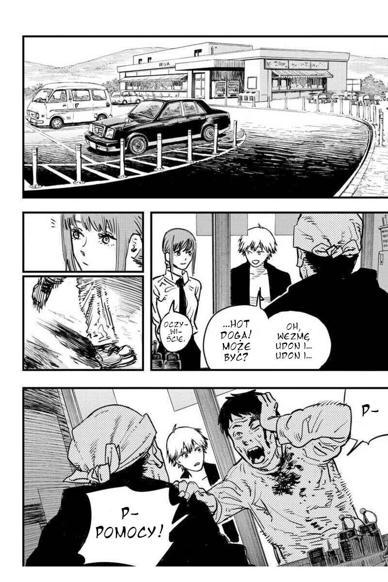 Chainsaw Man Chapter 2 - Page 5