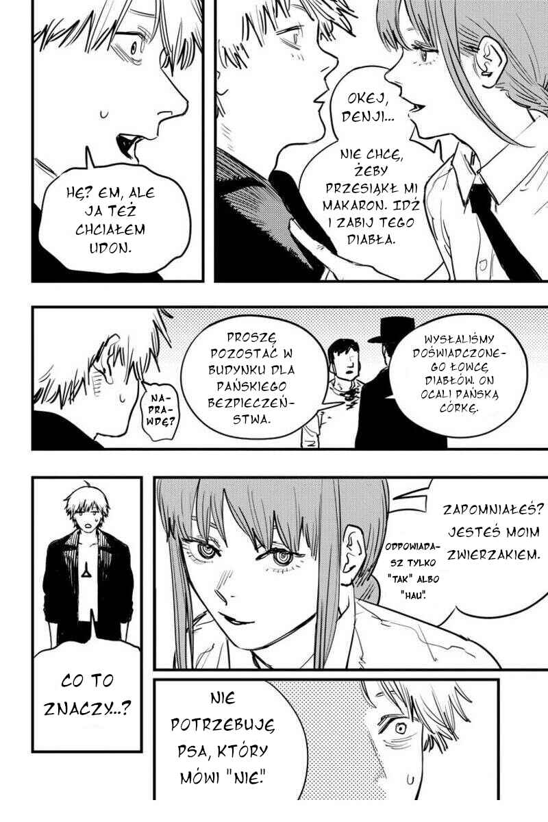 Chainsaw Man Chapter 2 - Page 7