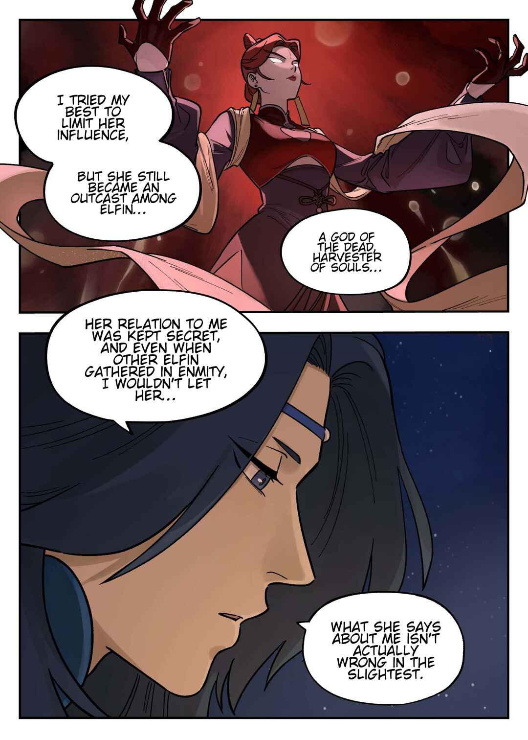 Lanxi Zhen Chapter 102 - Page 2